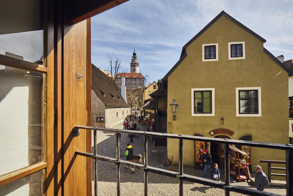 Mill Apartments Český Krumlov Extérieur photo